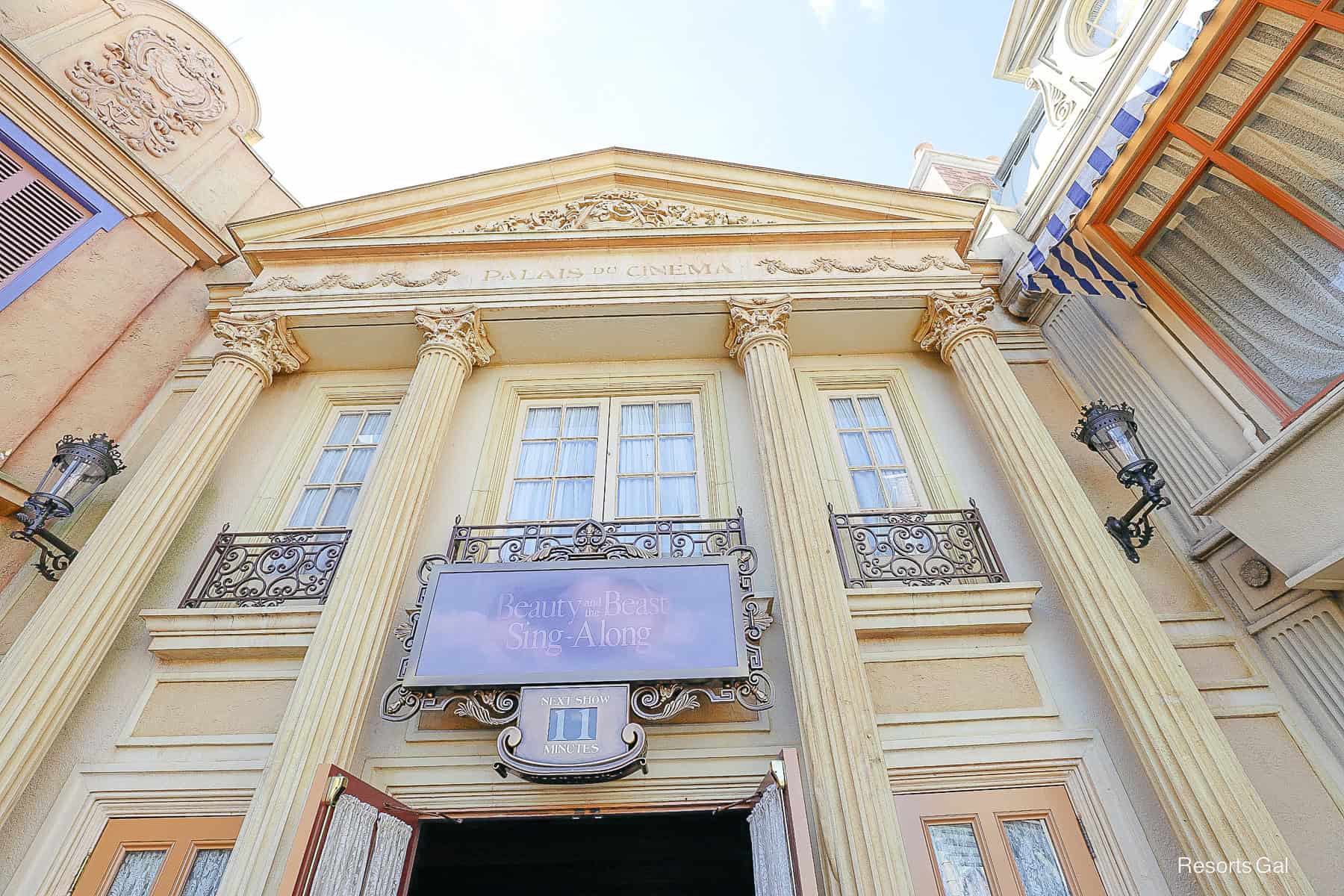 Impressions de France at Epcot Closing for Refurbishment Later This Month