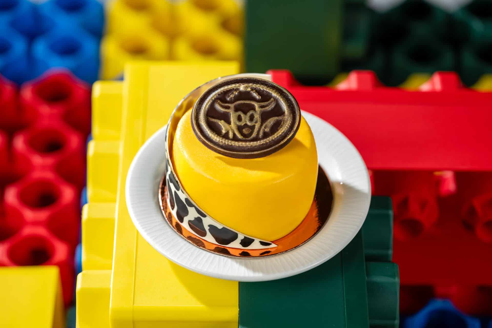Jessie Cheesecake 