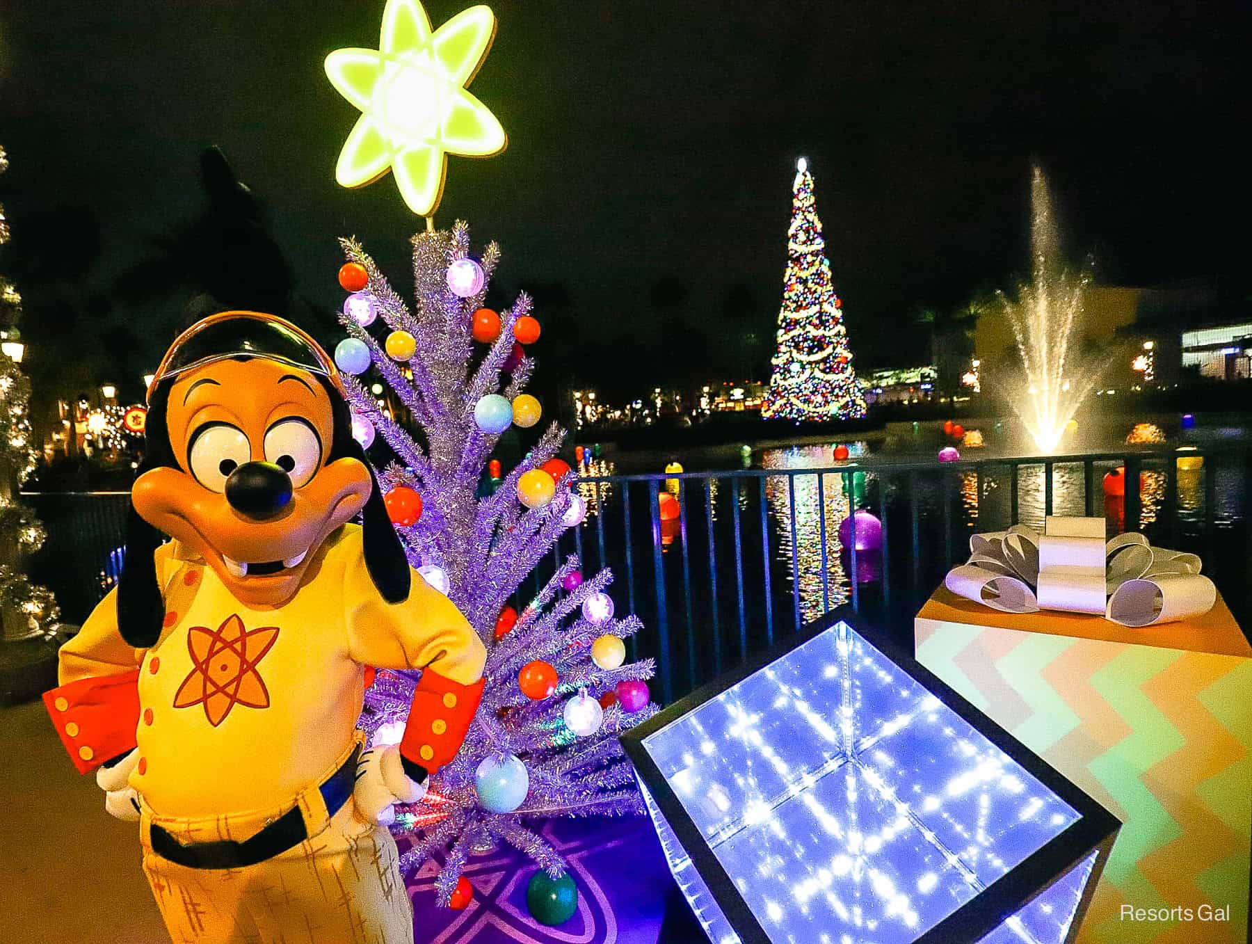 Character Meet-and-Greets Announced for 2025 Disney Jollywood Nights at Hollywood Studios
