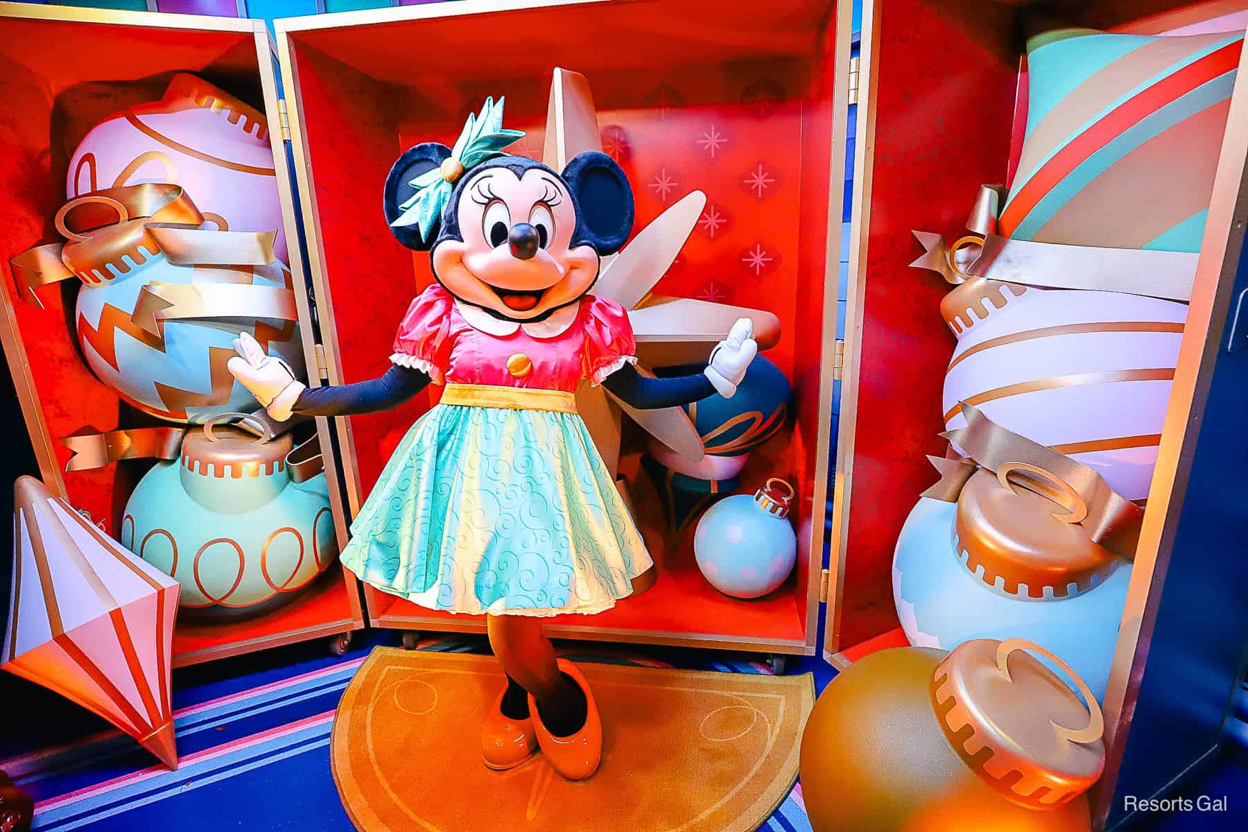 Dates Announced for 2026 Jollywood Nights at Disney’s Hollywood Studios