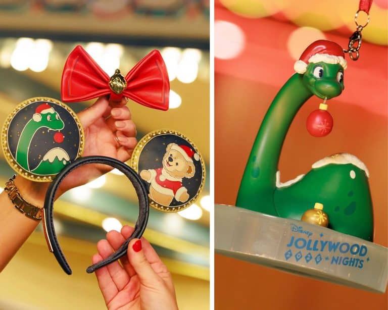2026 Jollywood Nights Merchandise