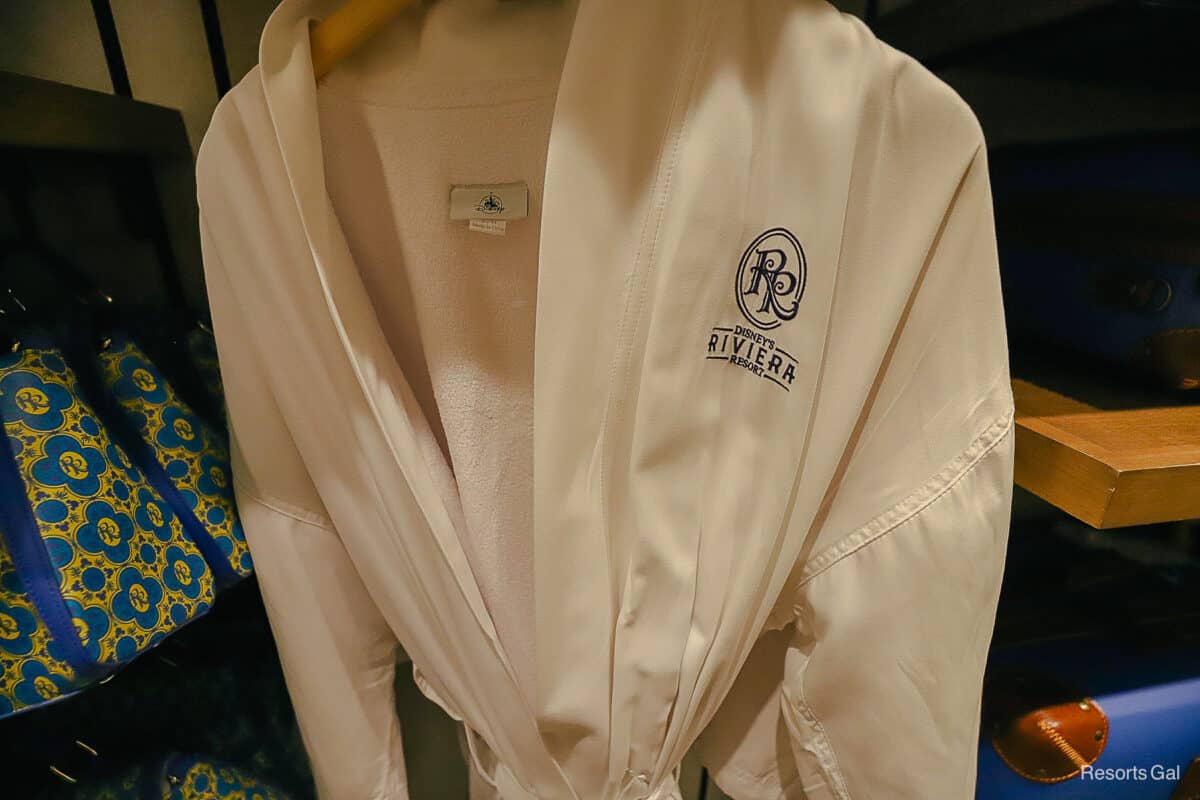 Merchandise Report Summer 2024: The Gift Shop at Disney's Riviera Resort
