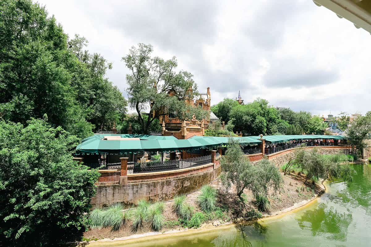 walt disney world liberty belle riverboat