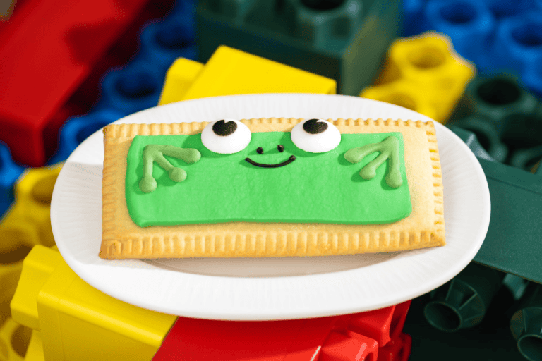 Celebrate ‘Toy Story 5’ With Themed Snacks at Walt Disney World