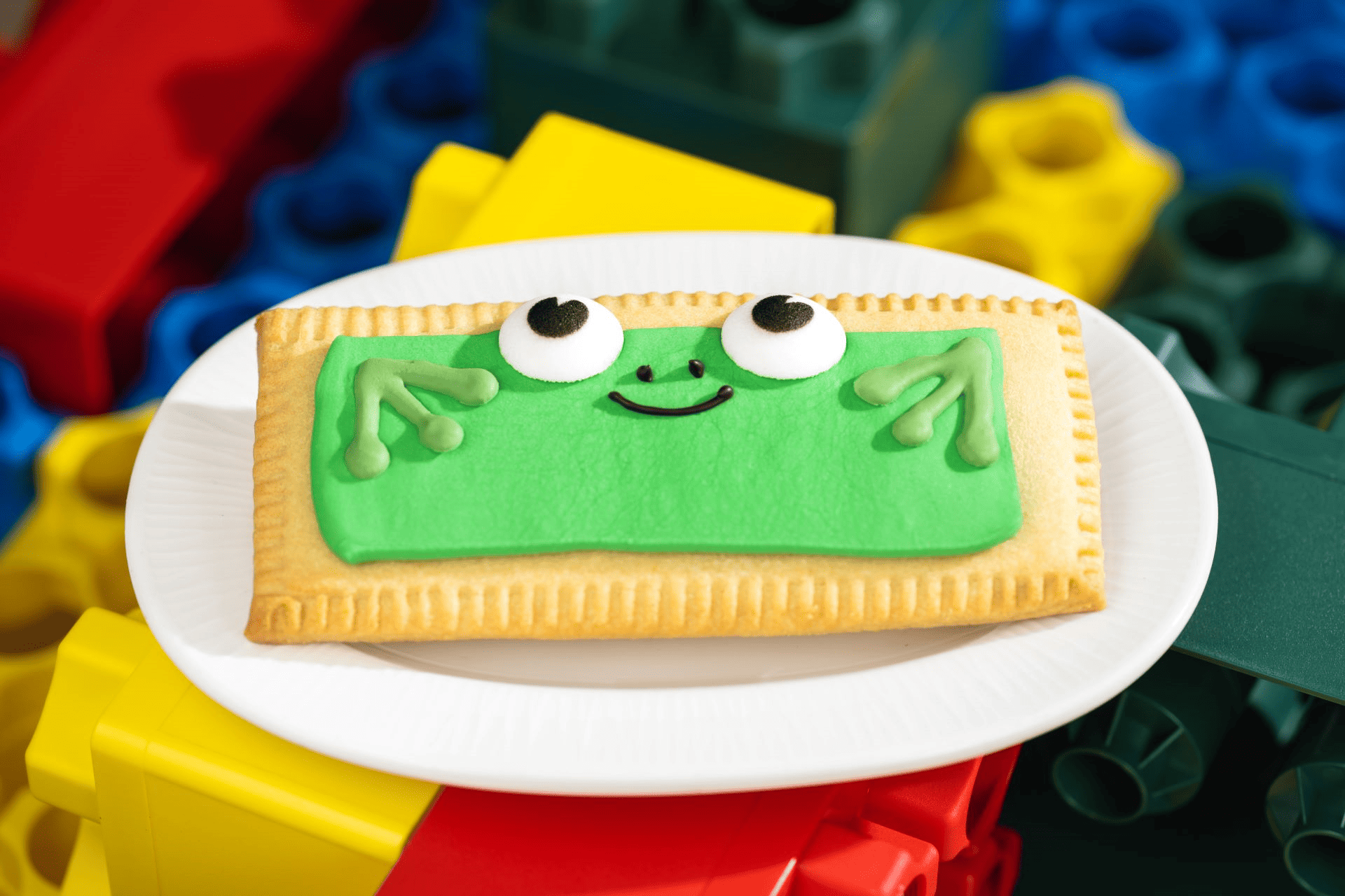 Celebrate ‘Toy Story 5’ With Themed Snacks at Walt Disney World