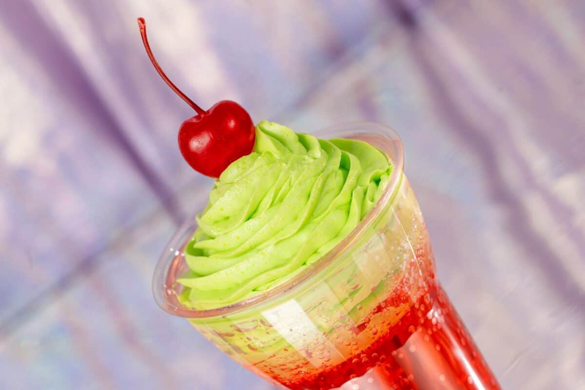 cherry limeade dole whip