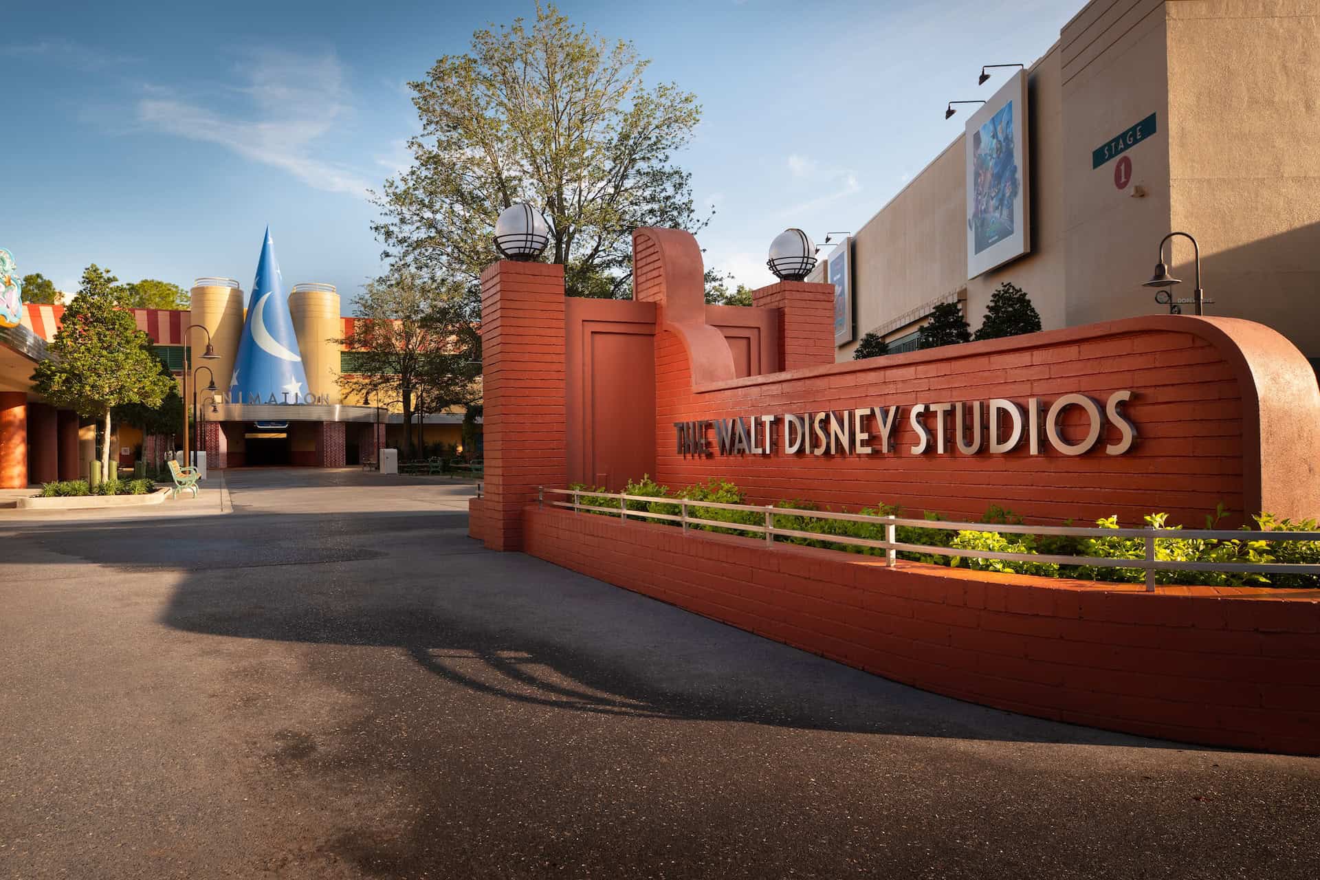 Magic of Disney Animation at Hollywood Studios: Photos and Full Video Tour
