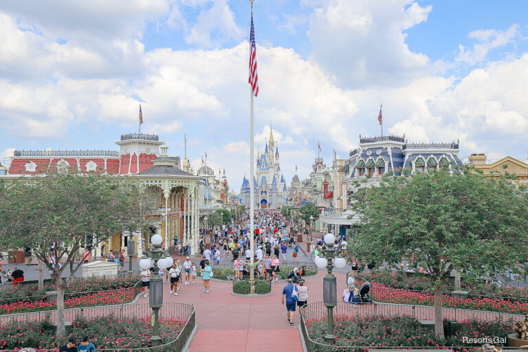 The Complete Guide to Magic Kingdom