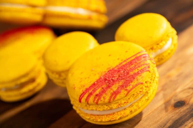 New Menu Items Arrive at EPCOT’s Sunshine Seasons (Summer 2026)