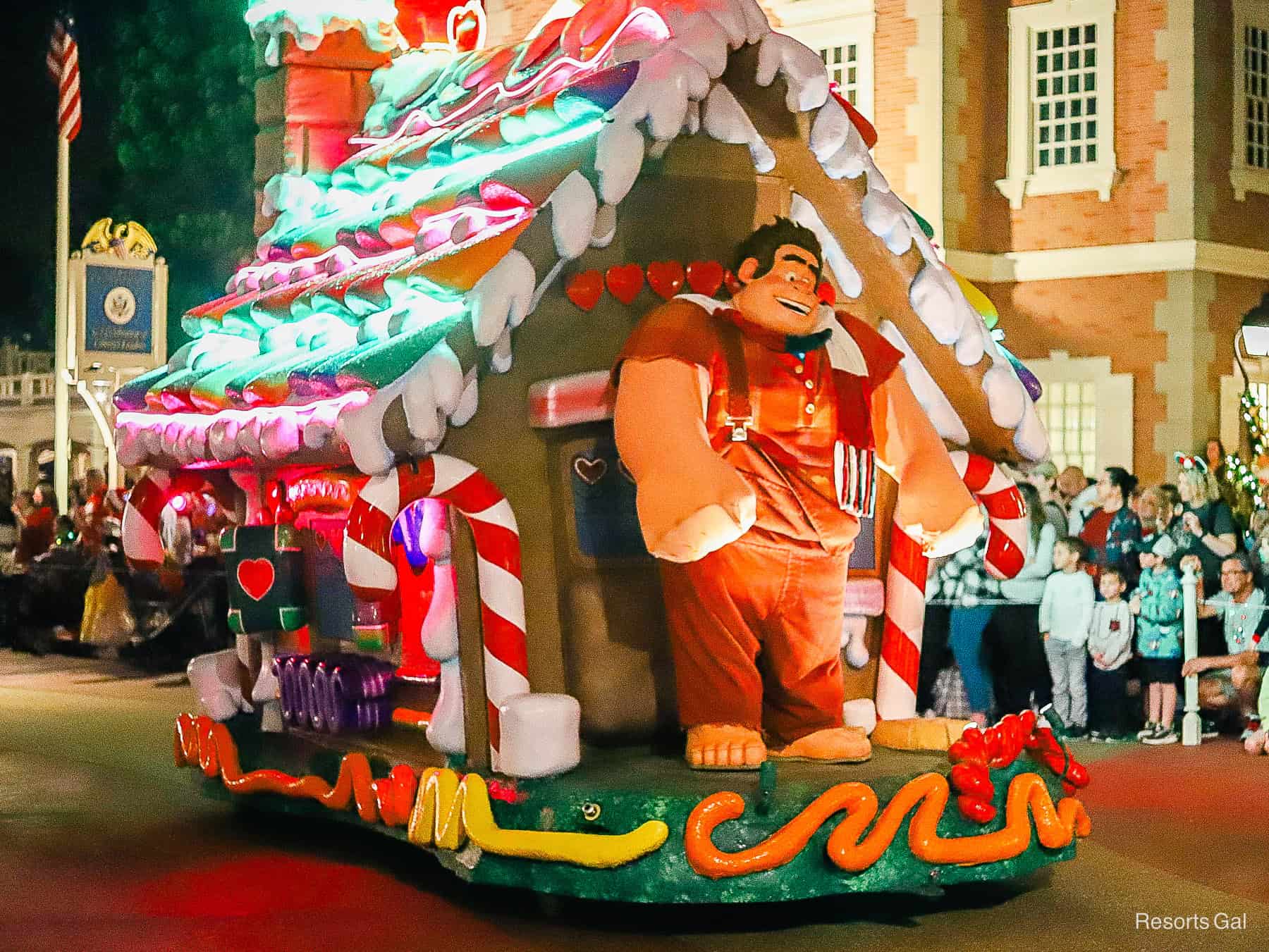 2025 Mickey’s Very Merry Christmas Party Tickets and Prices Now Available