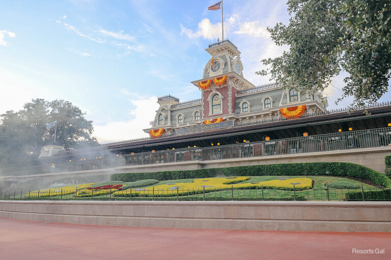 Mickey’s Not So Scary Halloween Party Guide (2026)