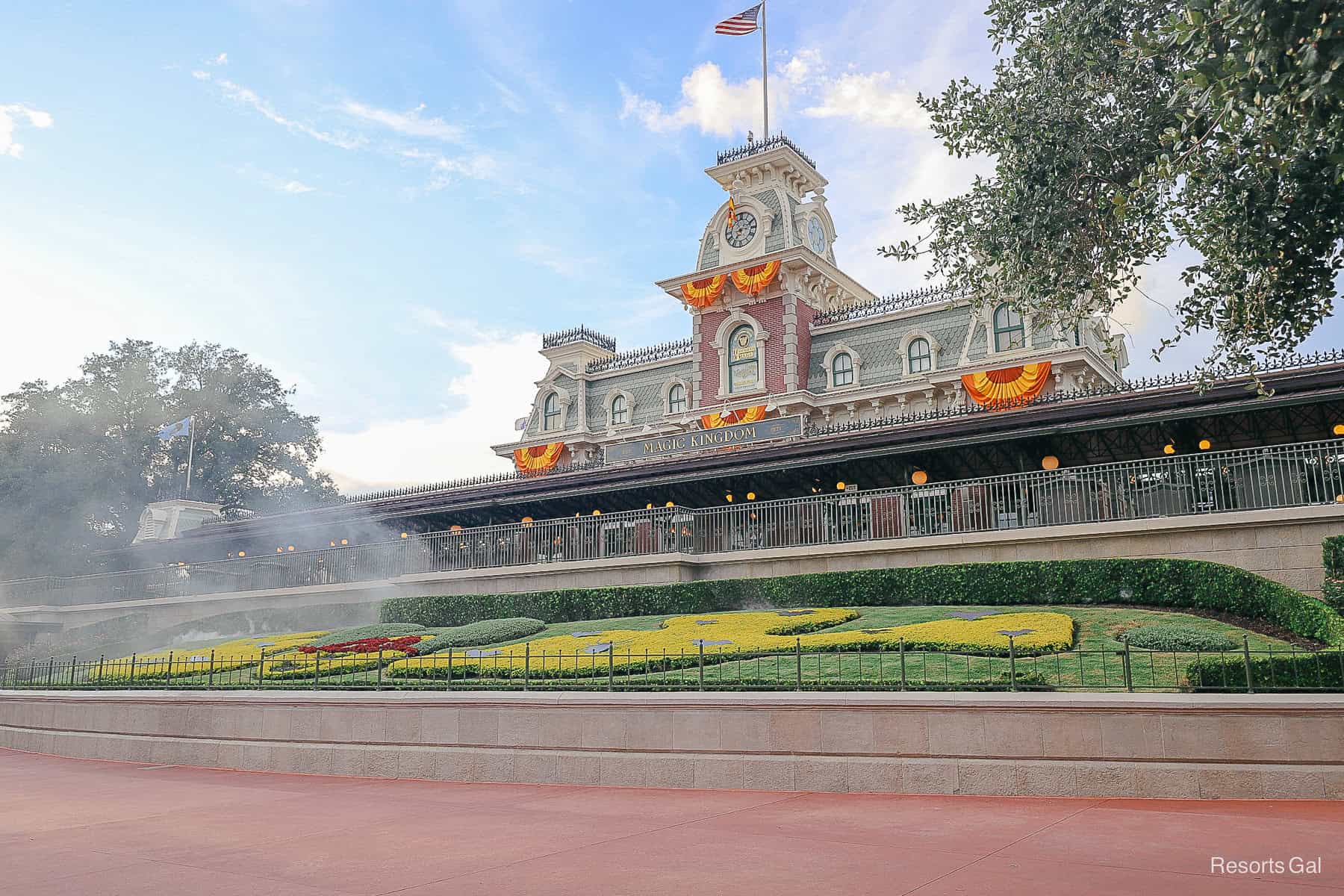 Mickey’s Not So Scary Halloween Party Guide (2026)