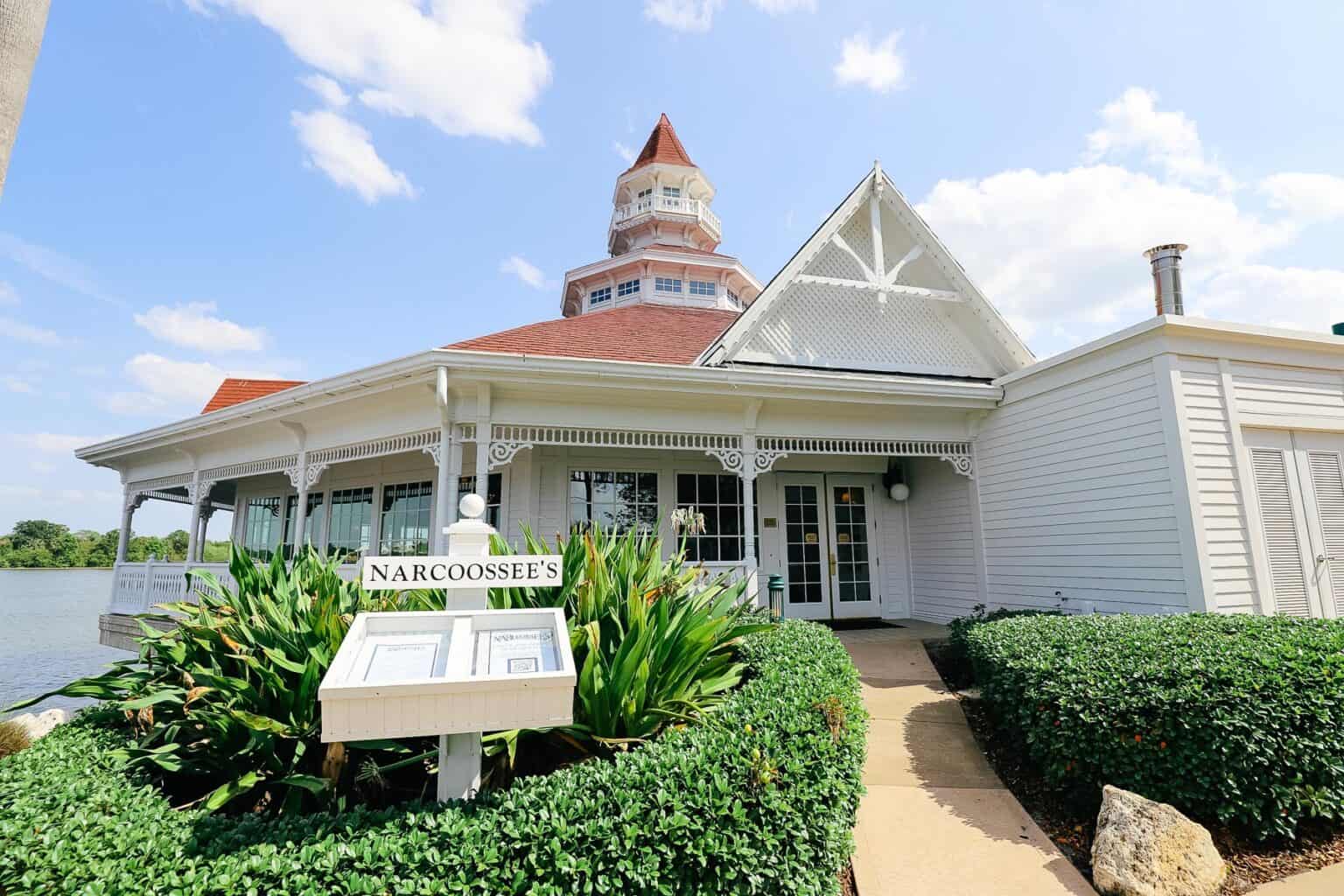 What is the Most Expensive Resort at Disney World?