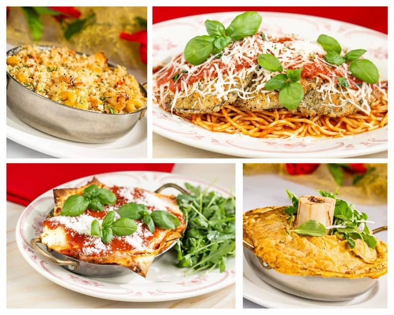 3 Magic Kingdom Restaurants Add New Dishes to Their Menus