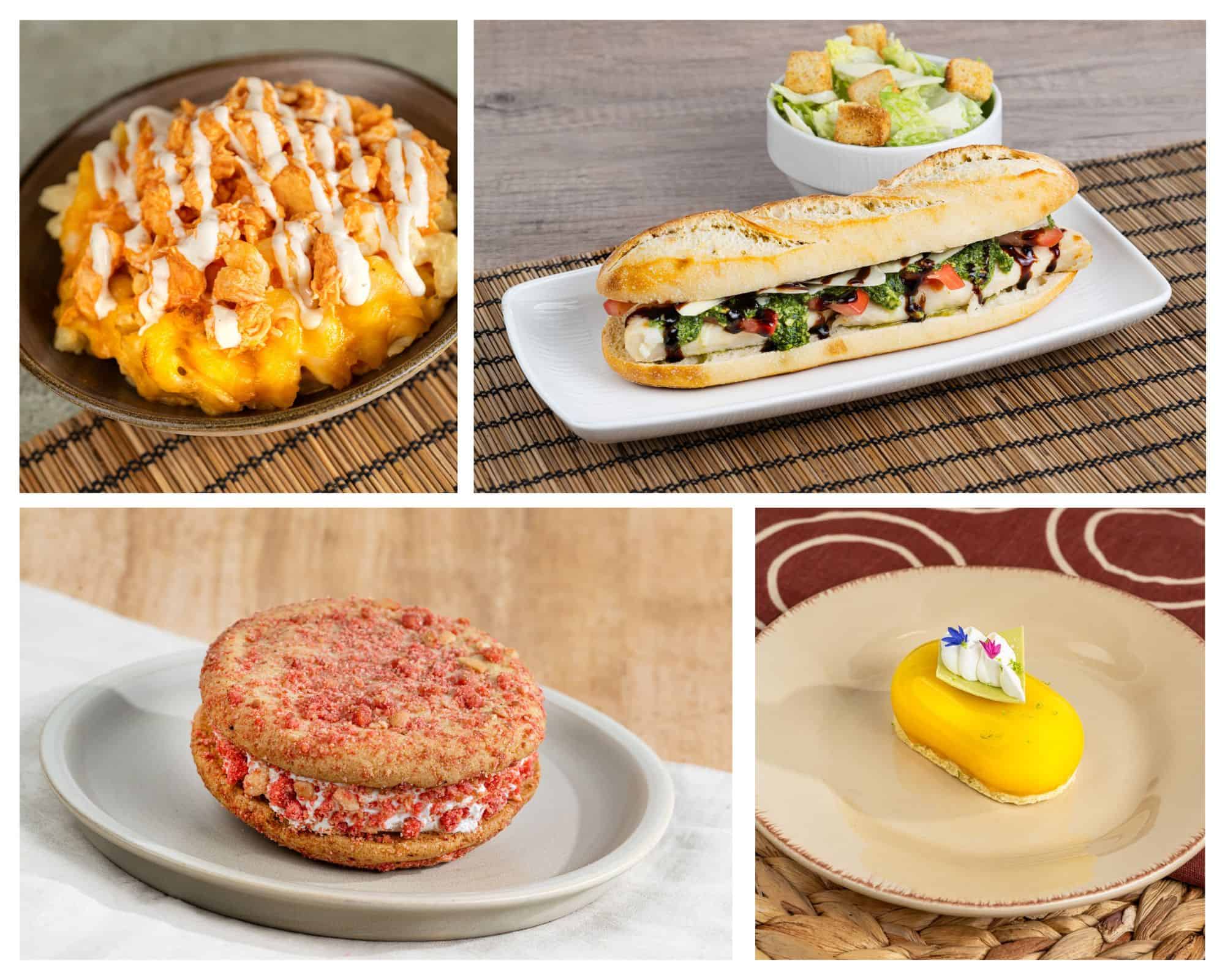 New and Returning Foodie Finds at Disney’s Animal Kingdom This Summer