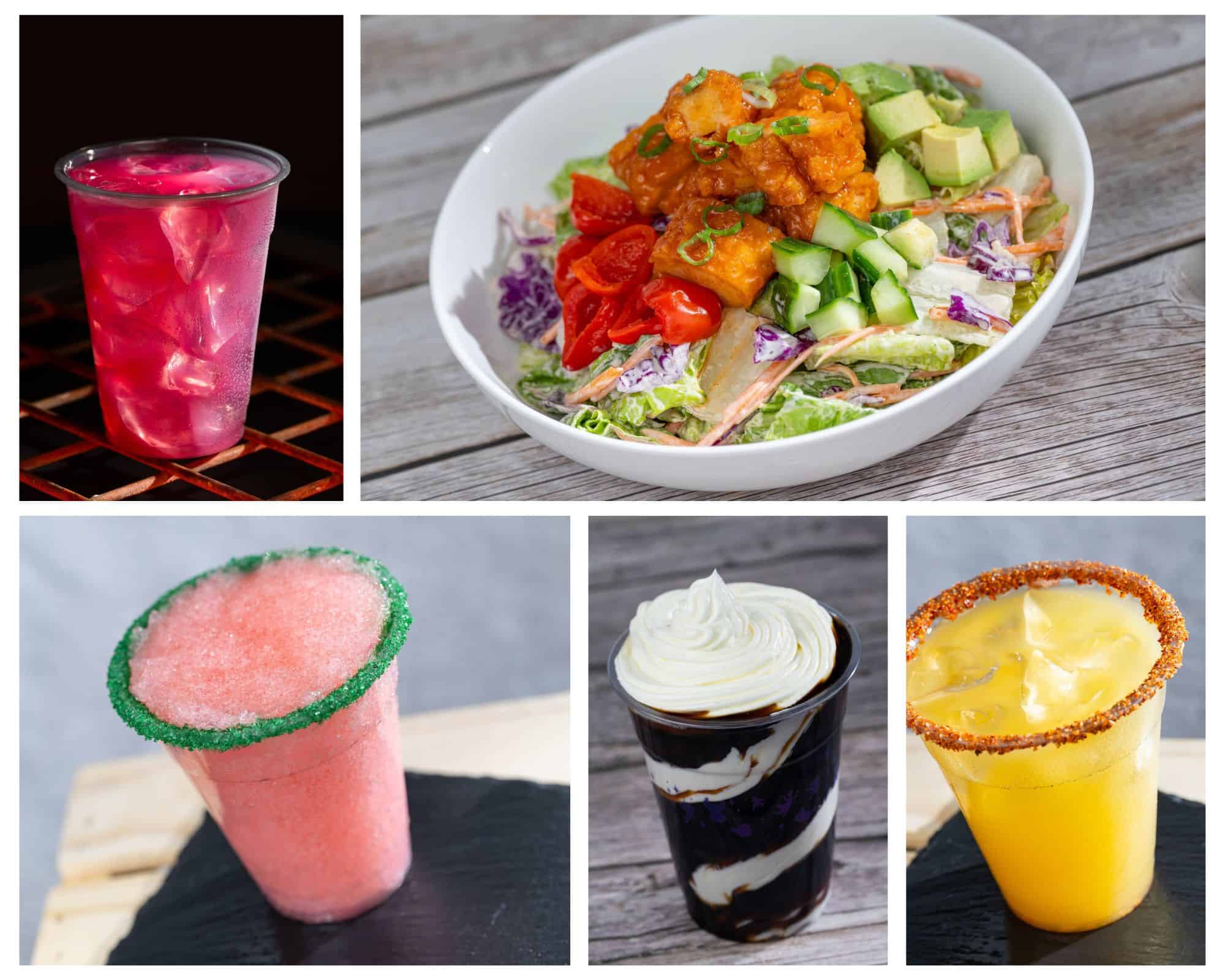 New Summer Treats Take the Spotlight at Disney’s Hollywood Studios (2025)