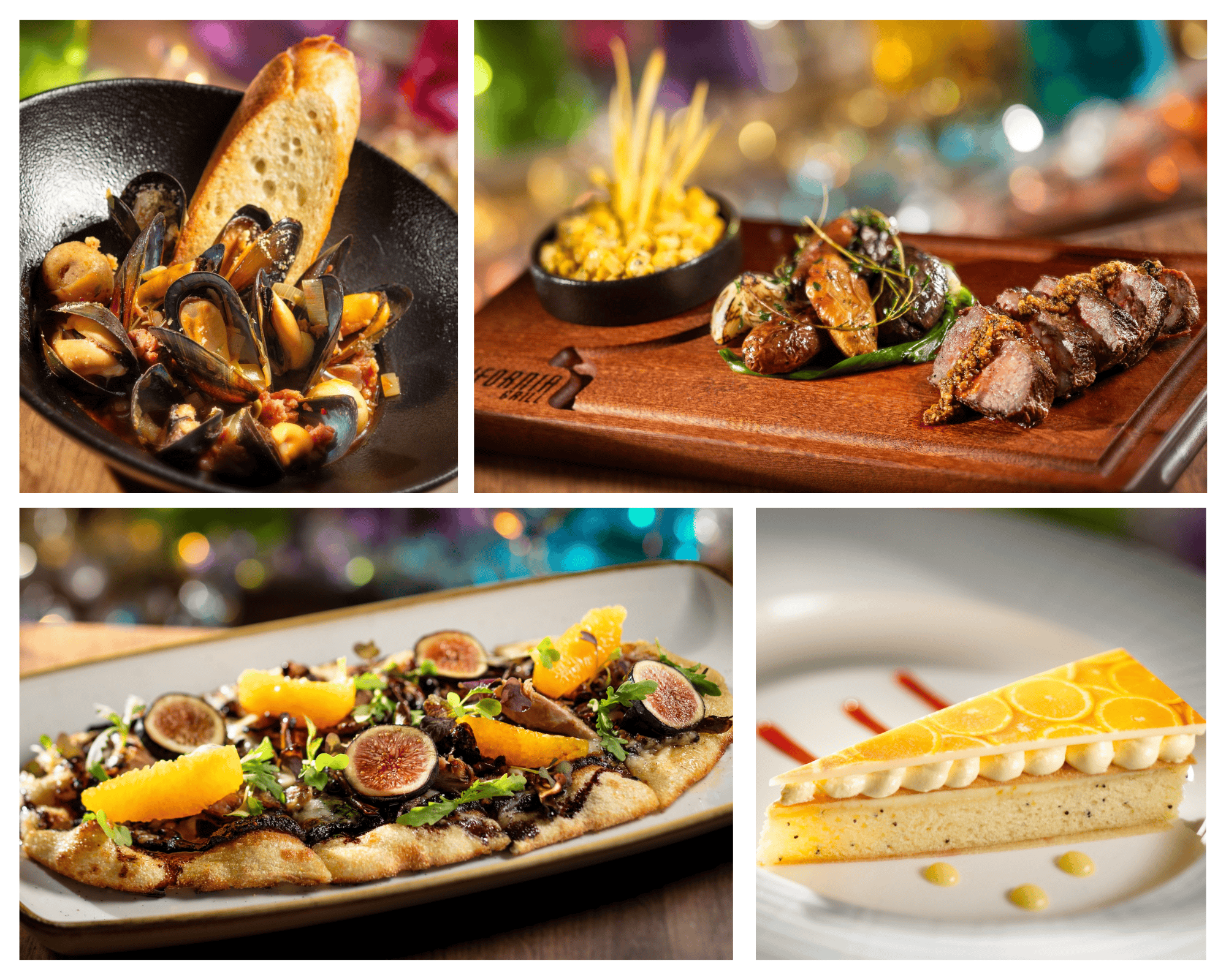 New Menu Items Debut at California Grill at Disney’s Contemporary Resort (June 2026)