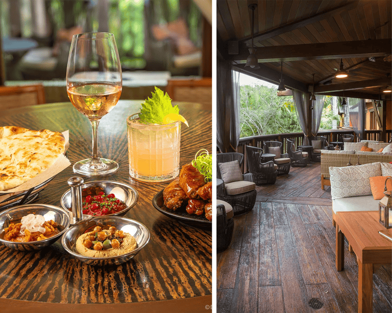 Exclusive Annual Passholder Offering Coming to Nomad Lounge