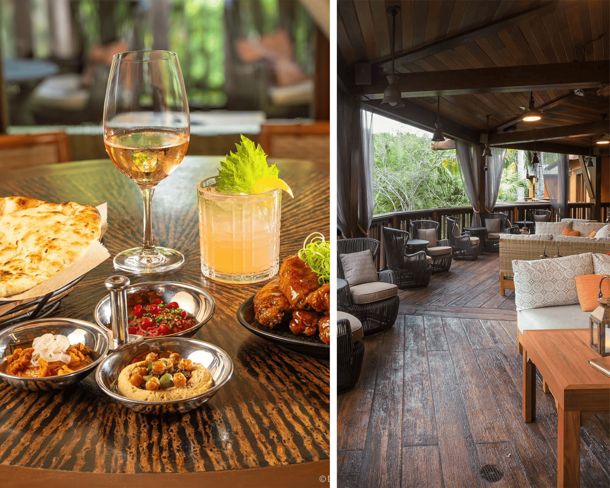Exclusive Annual Passholder Offering Coming to Nomad Lounge