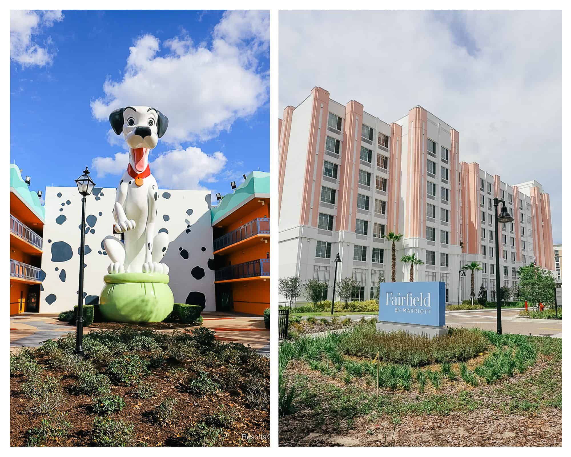 The Disney Bubble or No? Staying On-Site vs Off-Site at Disney World