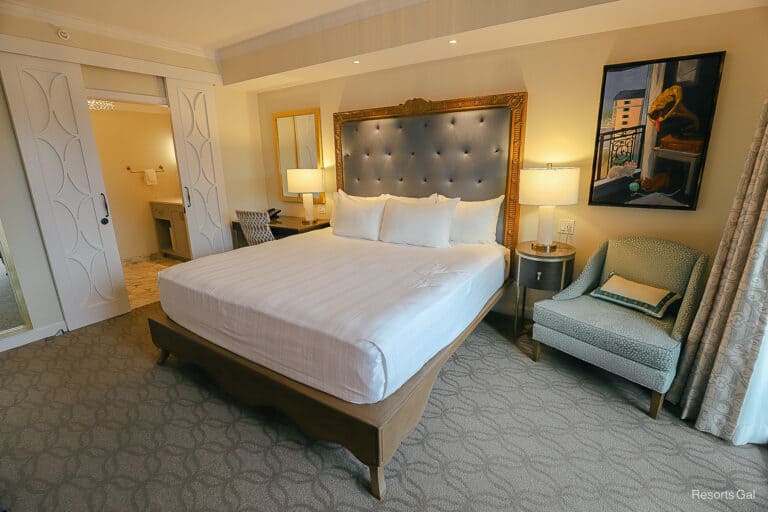 Disney’s Riviera Resort One-Bedroom Villa Photos and Details