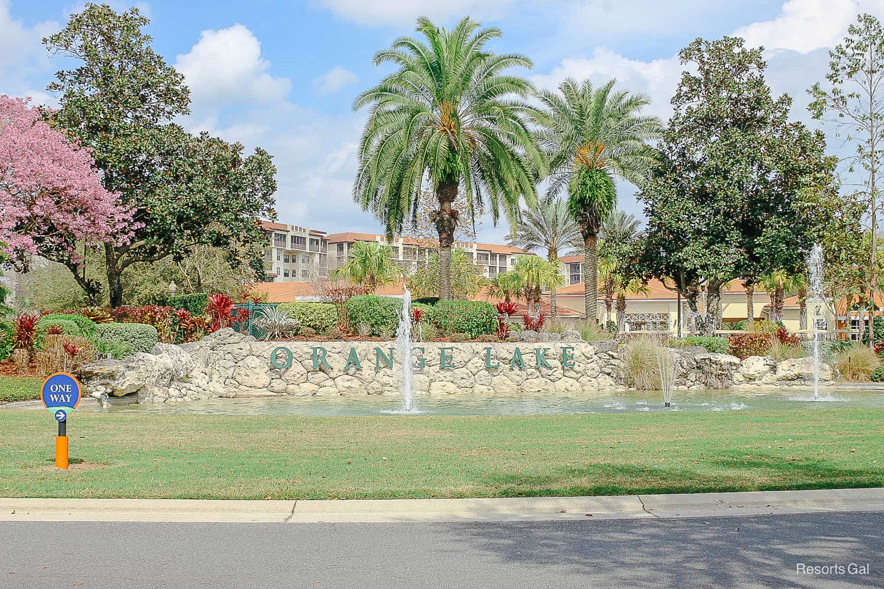 Orange Lake Resort Review (A Holiday Inn Vacation Club Near Disney World)