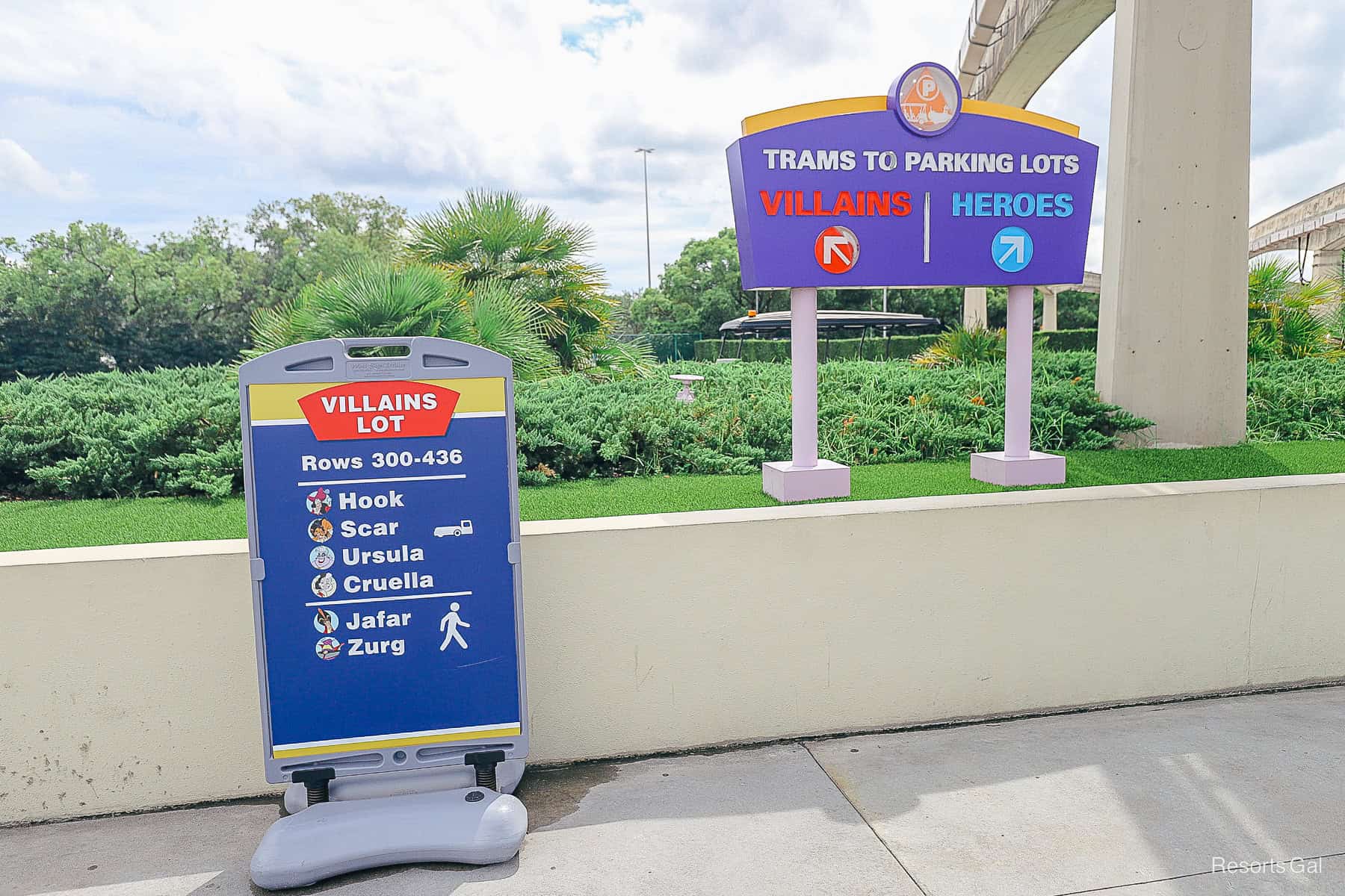 Parking at a Disney World Theme Park? Prices Have Increased in Late 2025