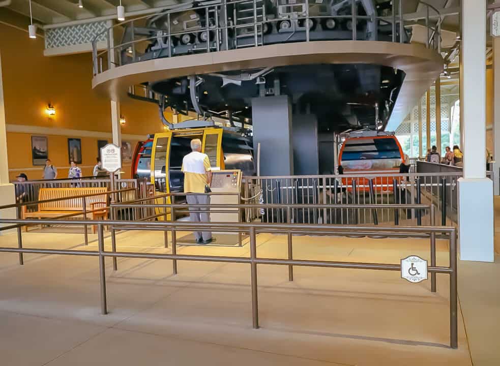 pop century skyliner accessibility 1