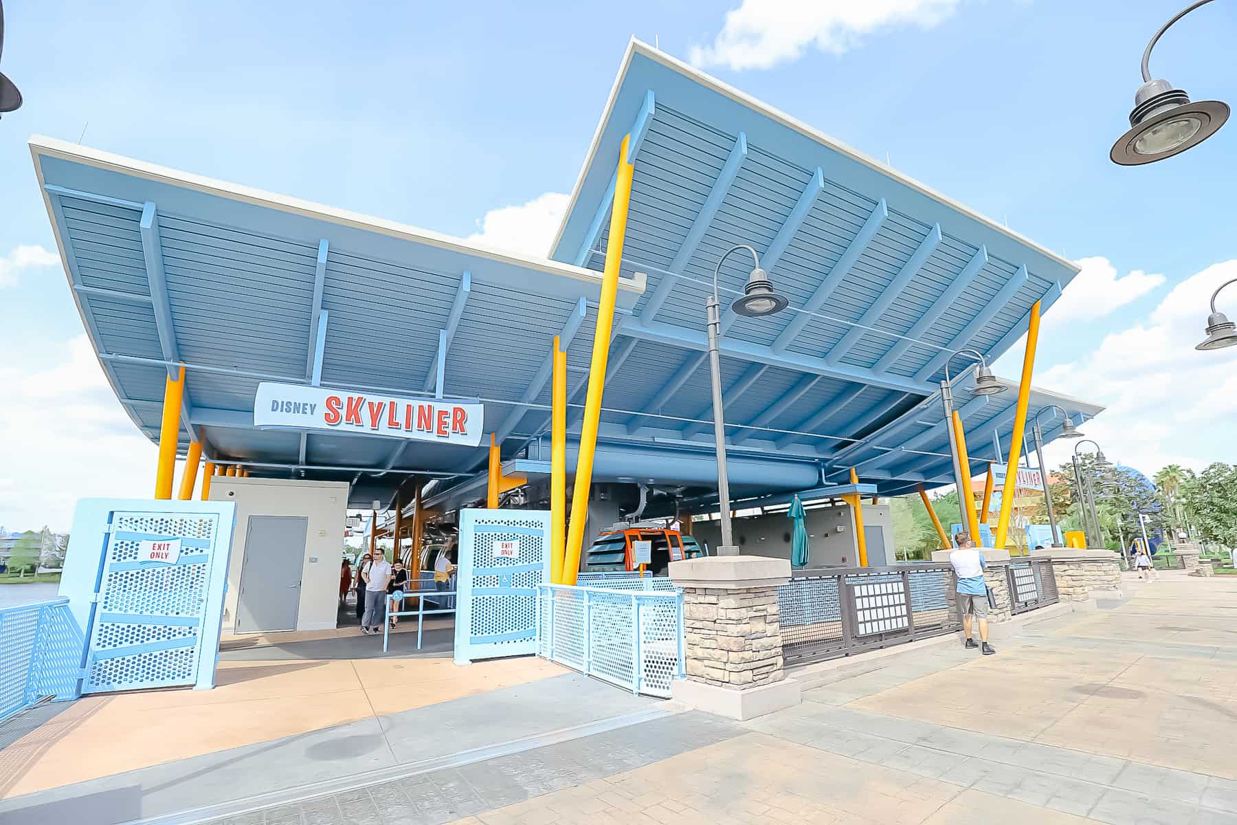 pop century to hollywood studios