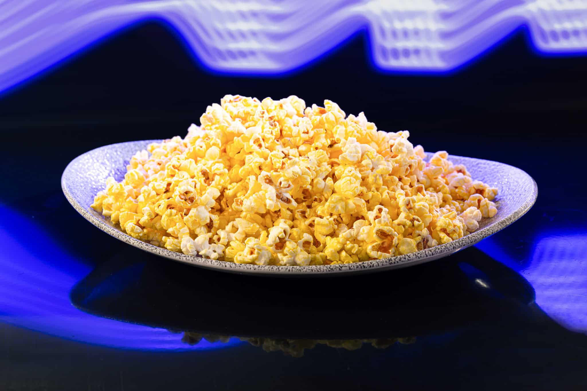 popcorn