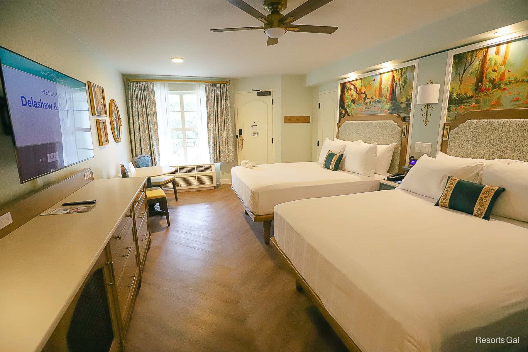 Florida Residents Save On Disney World Room-Only Discounts for Late Summer – Early Fall Travel (2026)