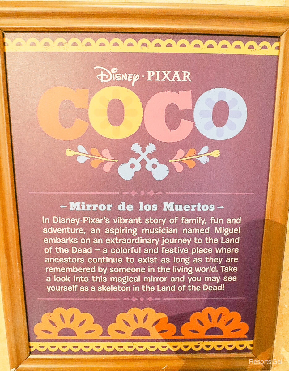 Epcot Mirrors ‘Remember Me!’ La Celebración del Día de Muertos (Mexican Folk Art ...