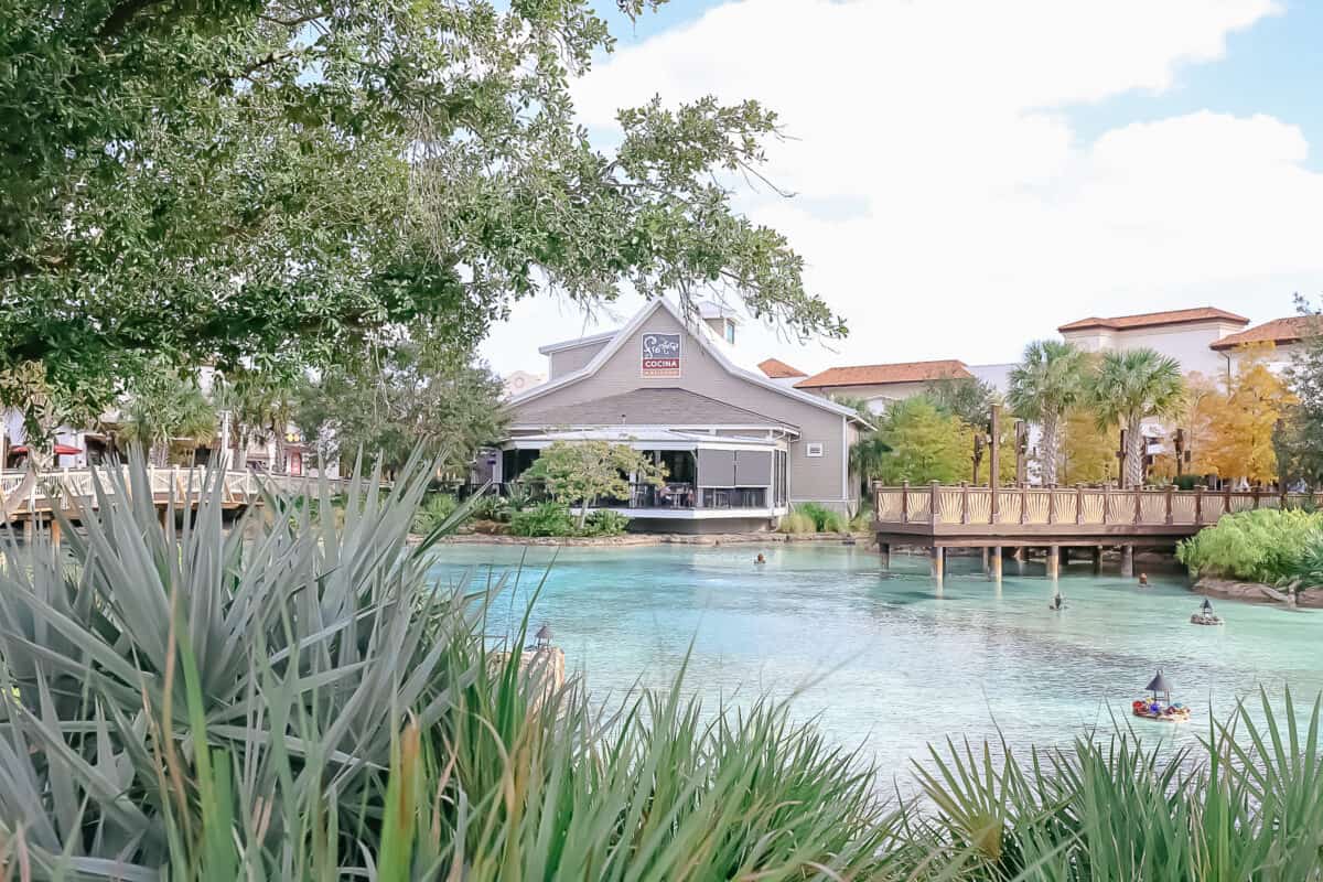 The Best Restaurants at Disney Springs (Ranked for 2024)