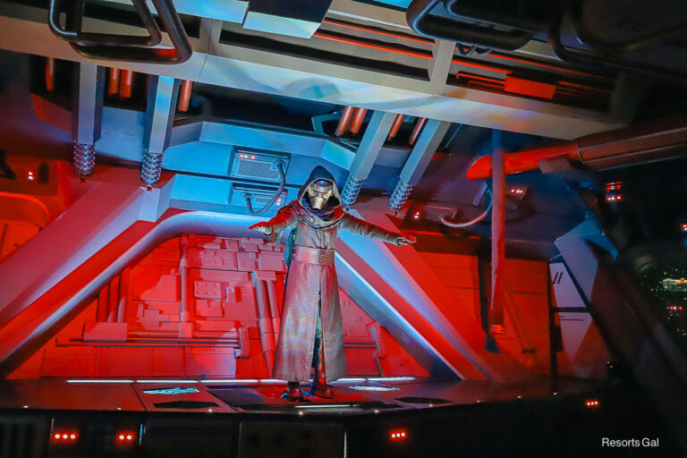 How Long Did We Wait? Trying the Single Rider Line at Star Wars: Rise of the Resistance