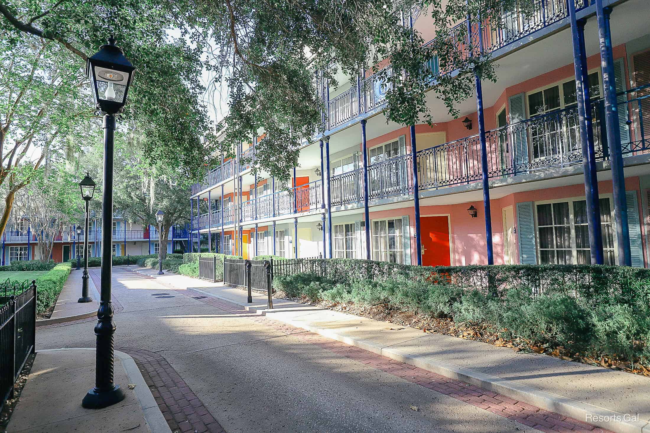 Don’t Do a Double-Take: These Moderate Resort Room Categories Are Changing in 2026