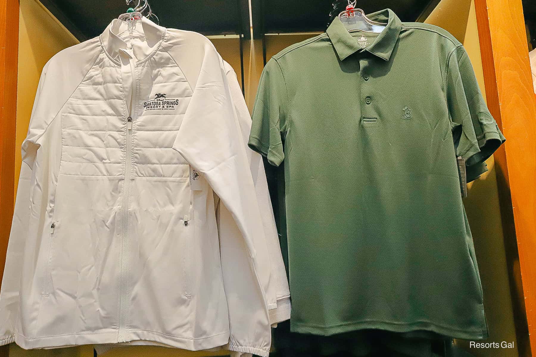 a white jacket for women 