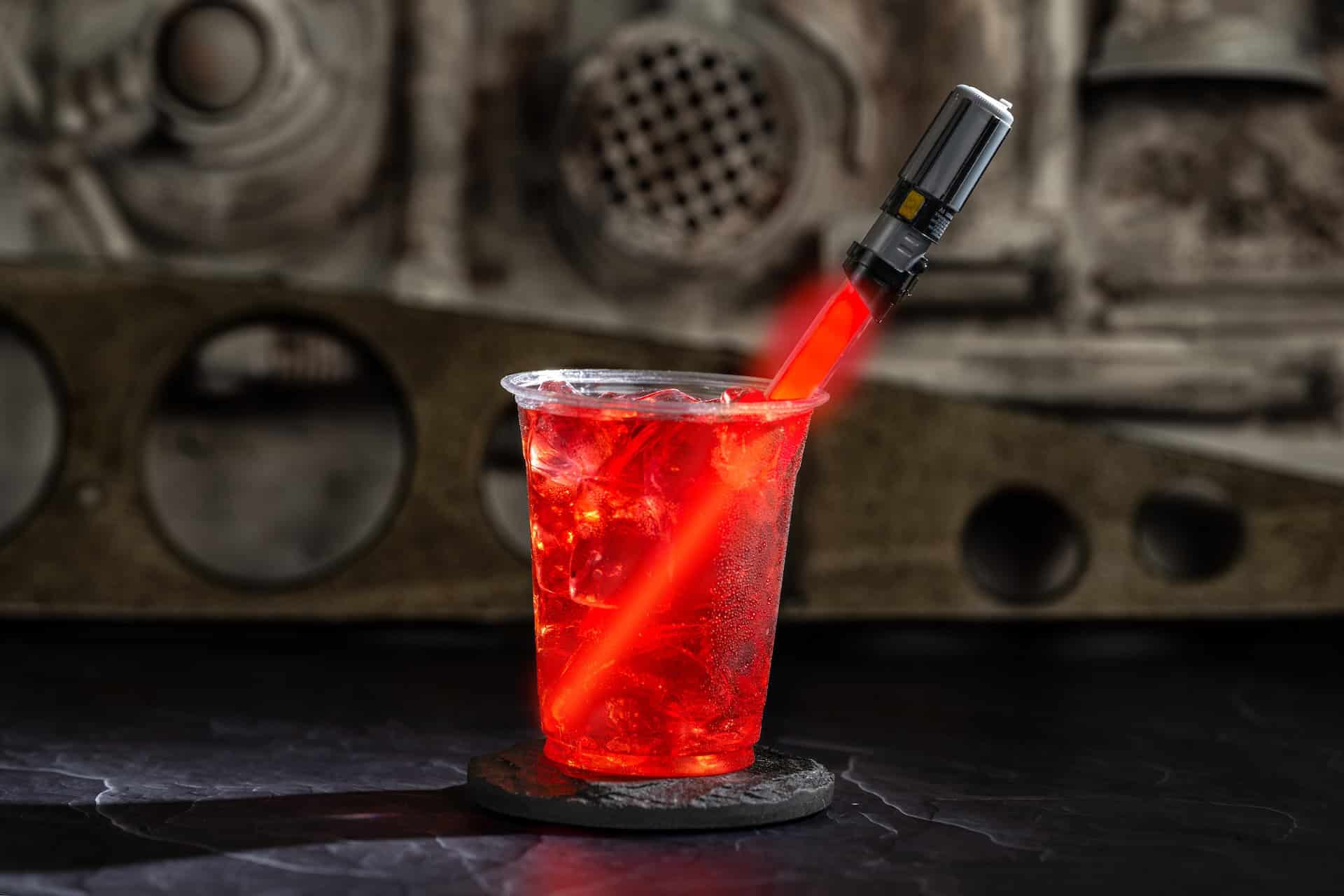 Sith Lord Libation 