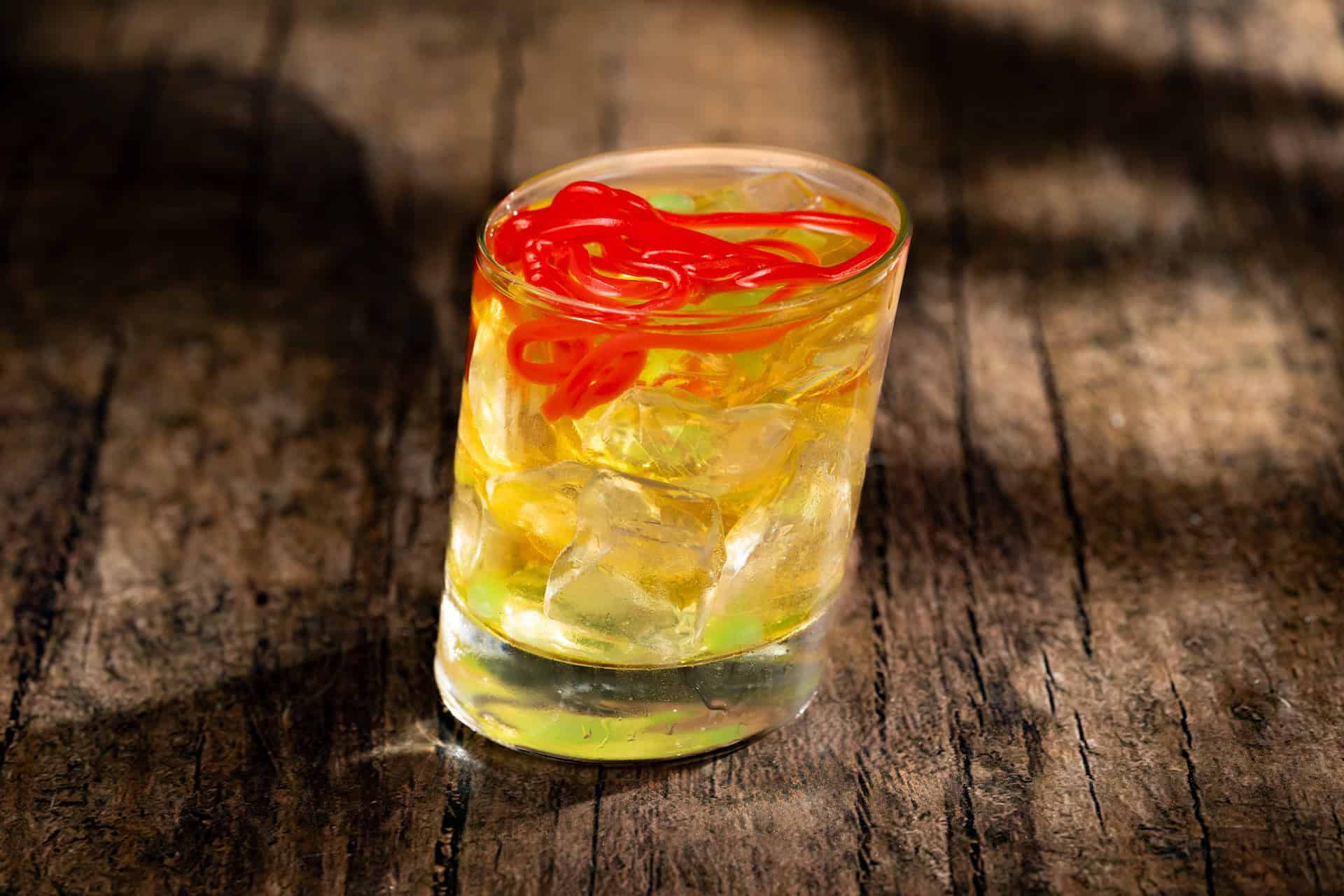 Skull and Sour