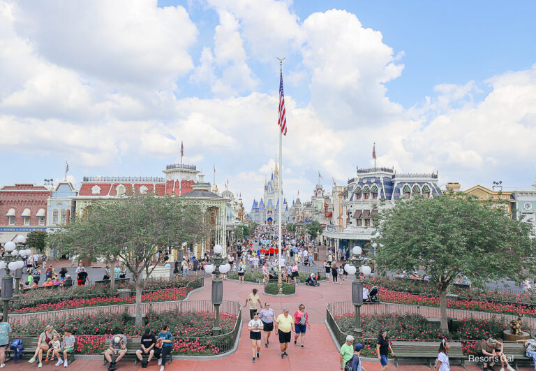 How to Do a Split Stay at Disney World (The Complete Guide)