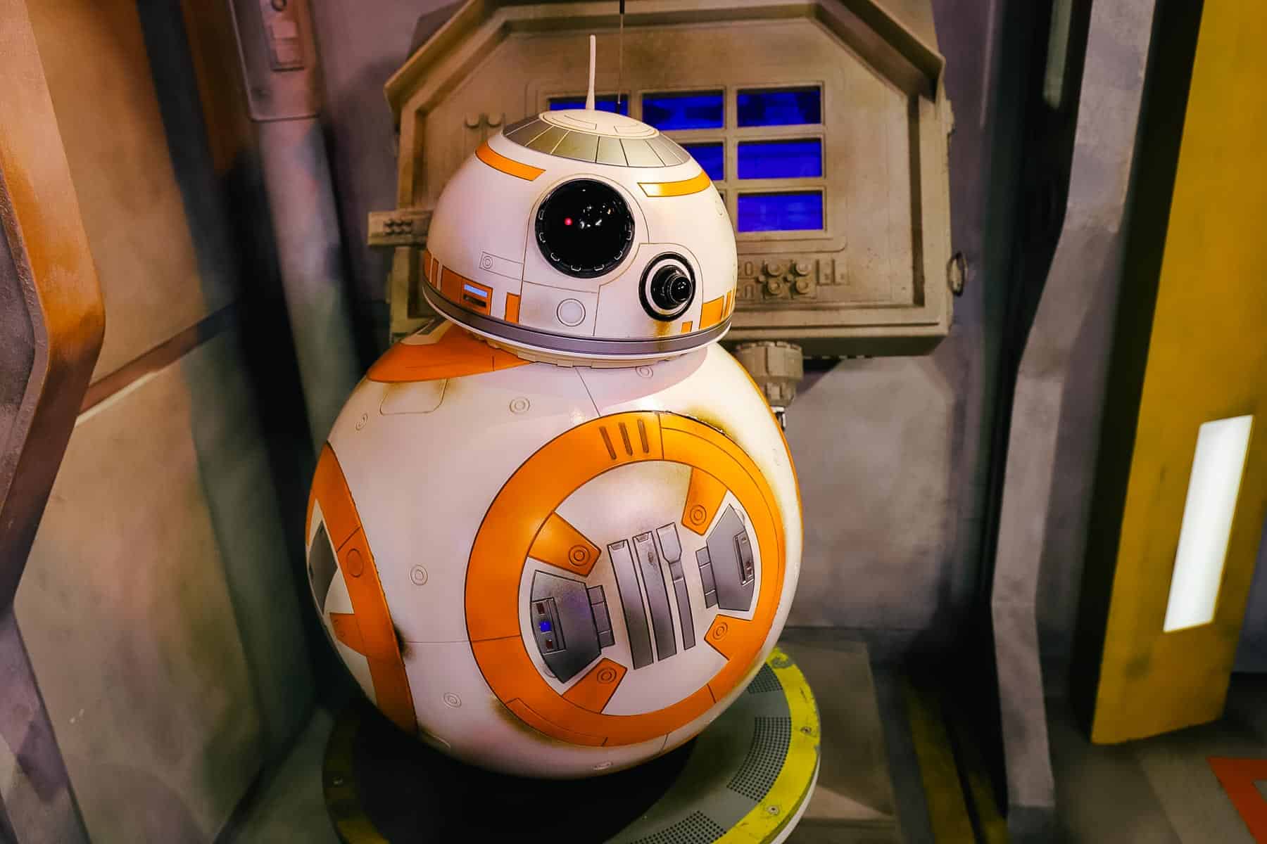 BB-8