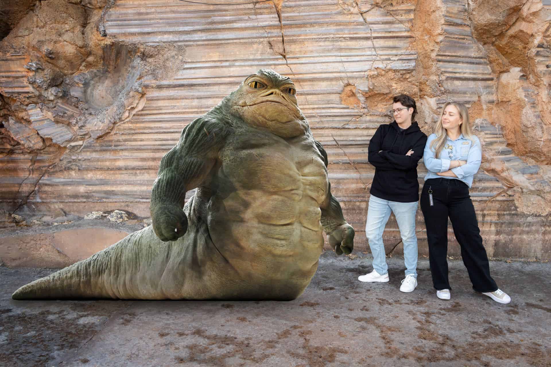 Limited-Time Magic Shots Coming to Disney World for Debut of ‘Star Wars: The Mandalorian and Grogu’