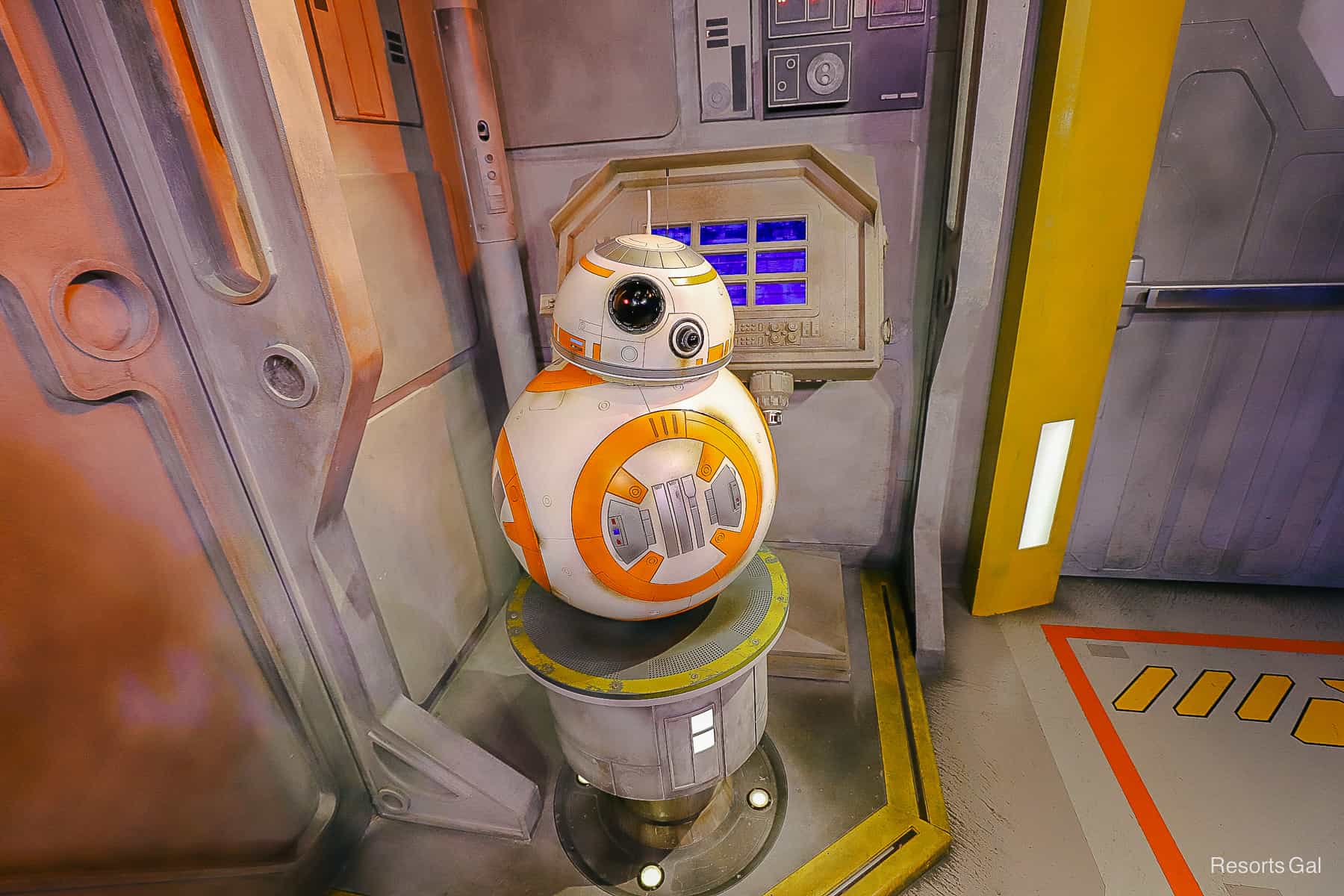 BB-8 