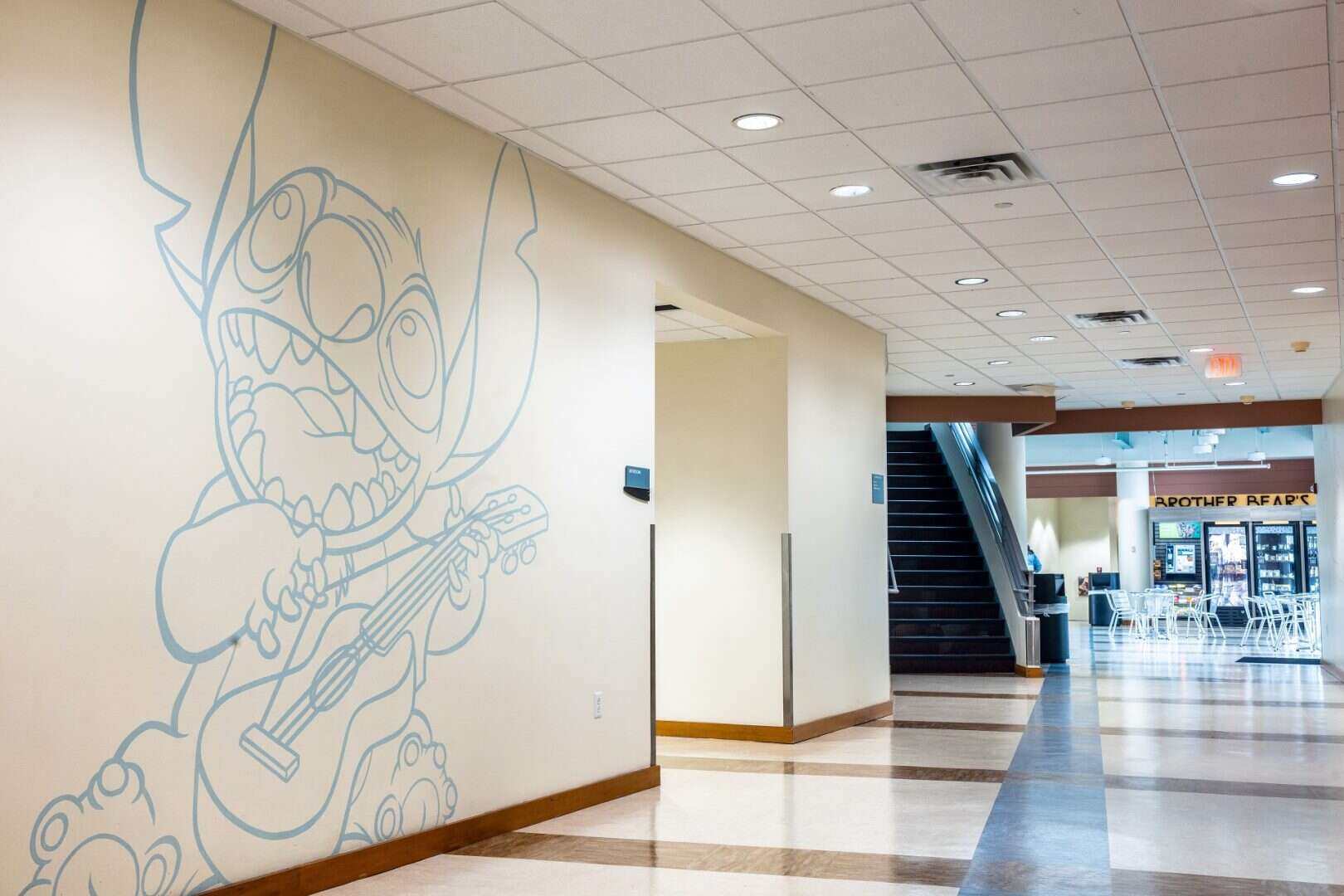 Rare Glimpse Inside Feature Animation at Disney’s Hollywood Studios in Honor of 6/26 Day