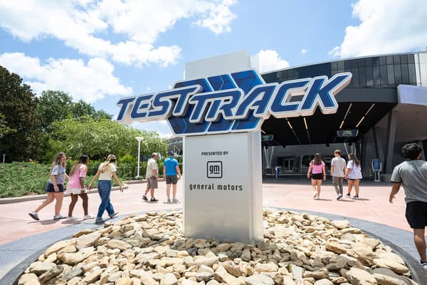 NEW: 2 Lightning Lane Changes Coming to Epcot This July