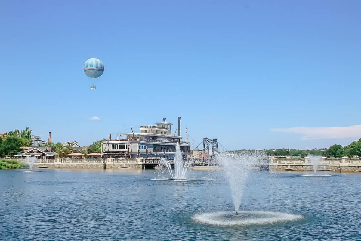 The Best Restaurants at Disney Springs (Ranked for 2024)