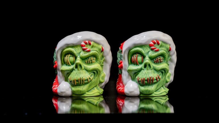 New Zombie Holiday Mug Coming to Trader Sam’s Grog Grotto at Disney’s Polynesian Village Resort