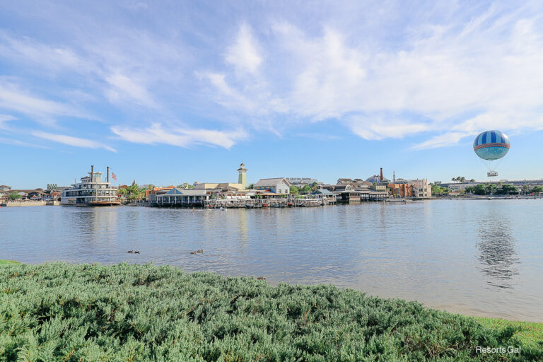 Disney Springs