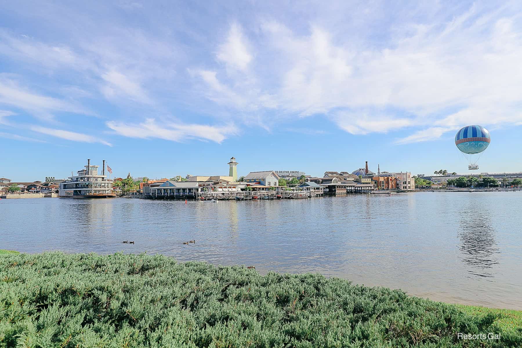 New Annual Passholder Offers for Disney Springs During V.I. Passholder Summer Days in 2026