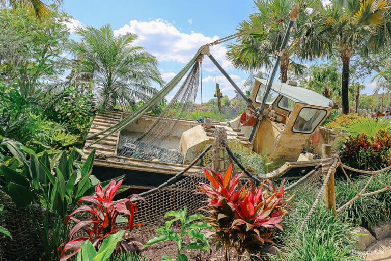 What to Eat at Disney’s Typhoon Lagoon (Locations, Menus, and Food Photos)
