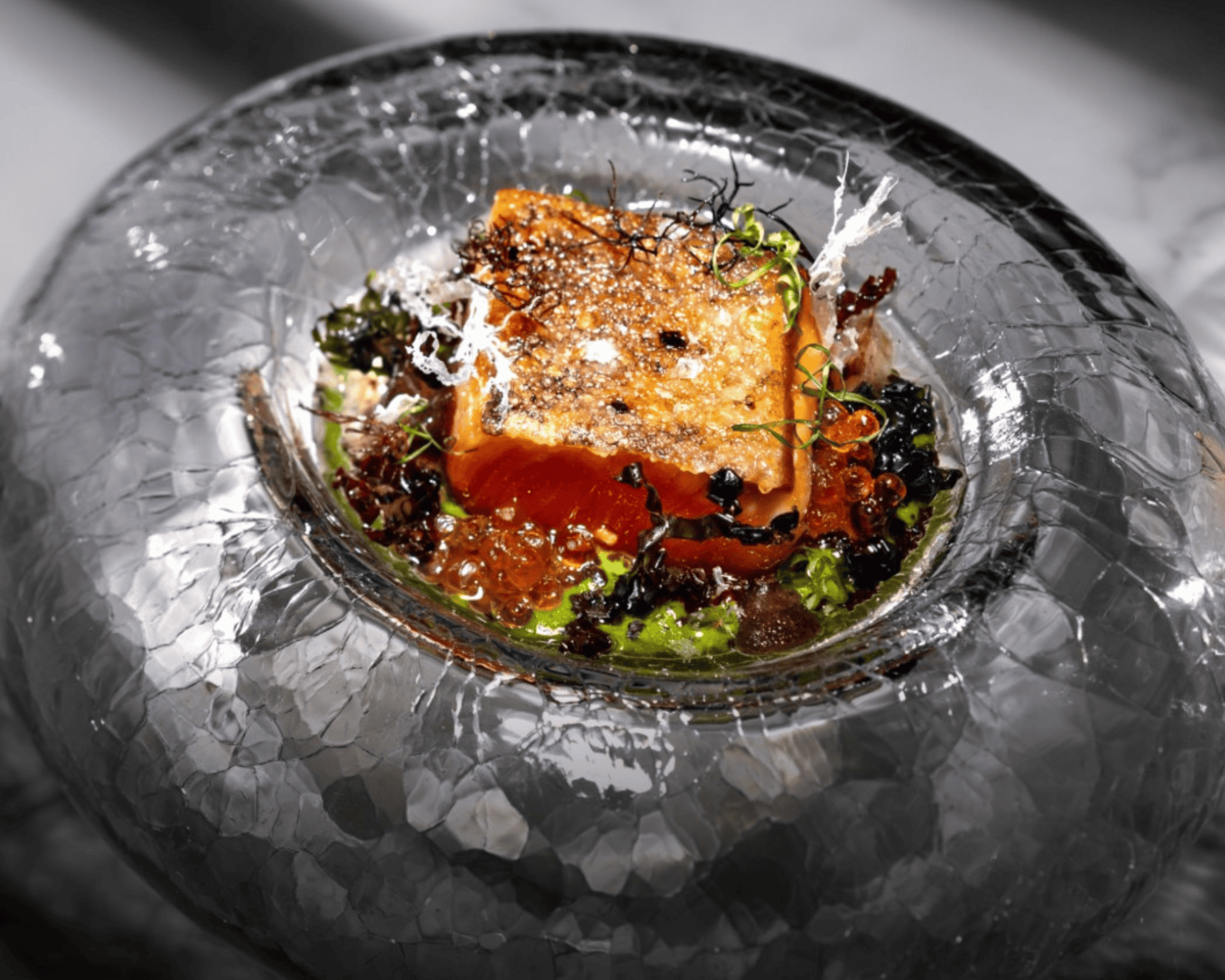 Victoria and Albert’s Retains Michelin Star Rating for Three Consecutive Years